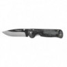 Couteau - Condor - Krakatoa Pliant Green Army - Lame 105mm