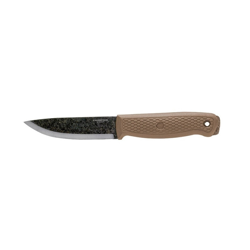 Couteau - Condor - Terrasaur - Lame 105mm