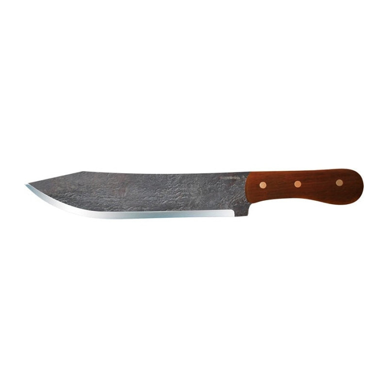 Couteau - Condor Hudson Bay - Lame 213mm