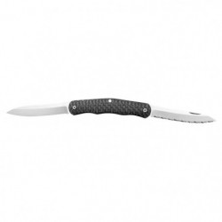 Couteau 2 Lames Cold Steel...