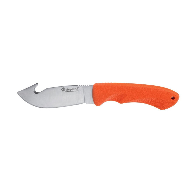 Couteau à dépecer Skinner blaze Stepland