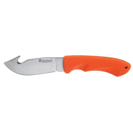 Couteau à dépecer Skinner blaze Stepland