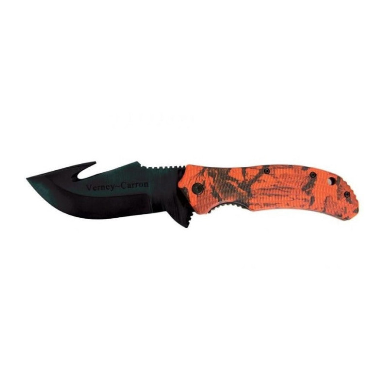 Couteau à dépecer Verney Carron Kent
