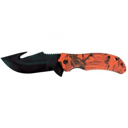 Couteau à dépecer Verney Carron Kent