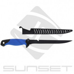 Couteau à filet Sunset