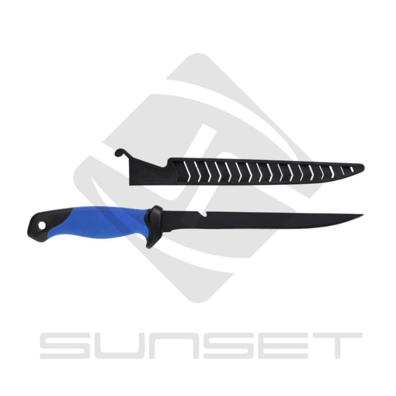 Couteau à filet Sunset