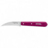 Couteau à Légumes Opinel n°114 - Lame 70mm