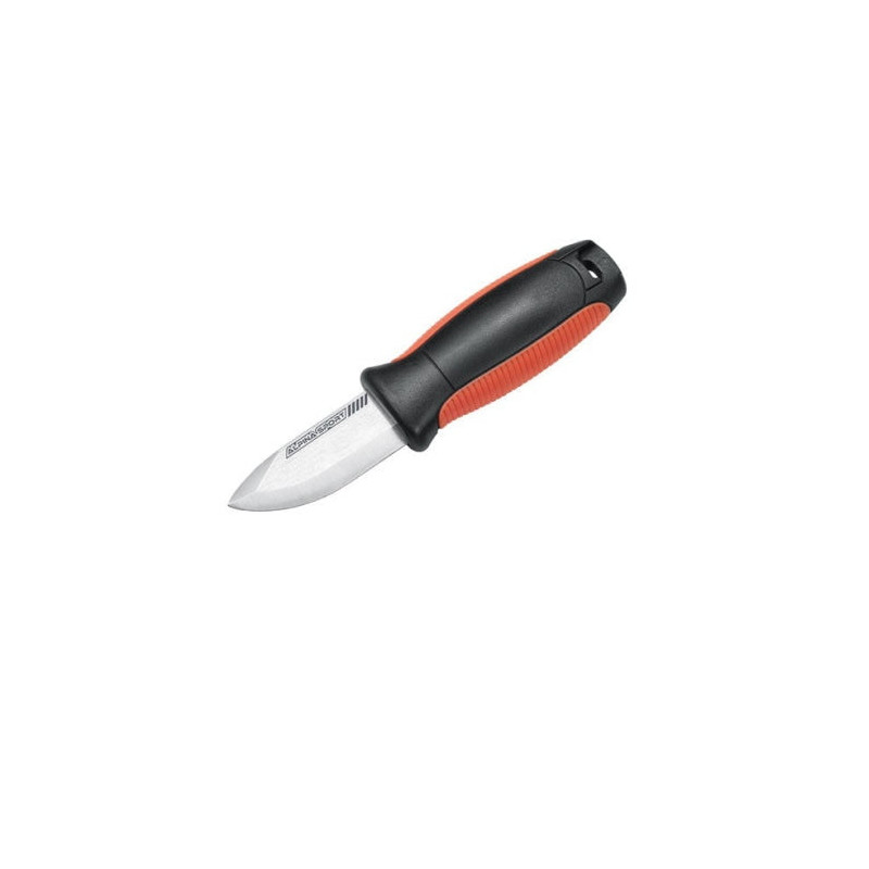 Couteau alpina sport little ancho Walther présentoir avec 16 couteaux