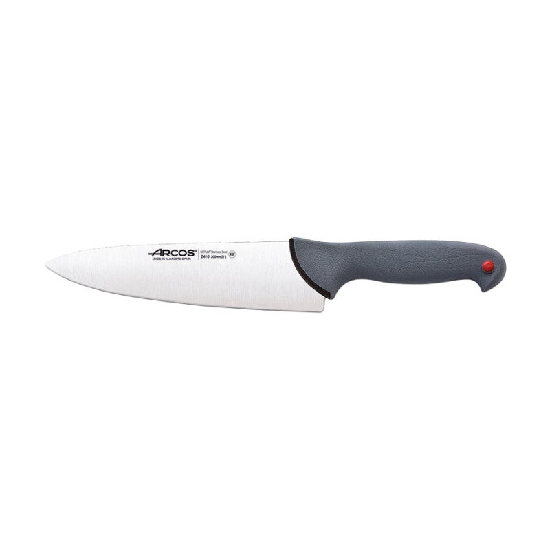 Couteau Arcos Colour Prof - Chef