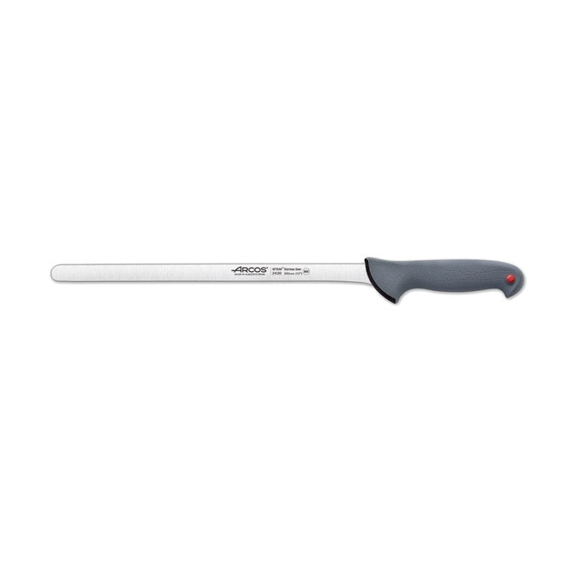 Couteau Arcos Colour Prof - Saumon