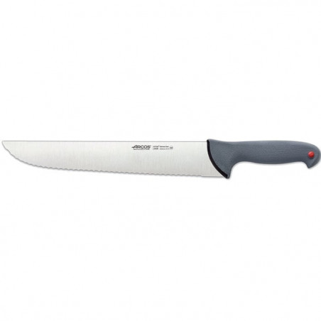 Couteau Arcos Colour Prof Poisson - Lame 350mm