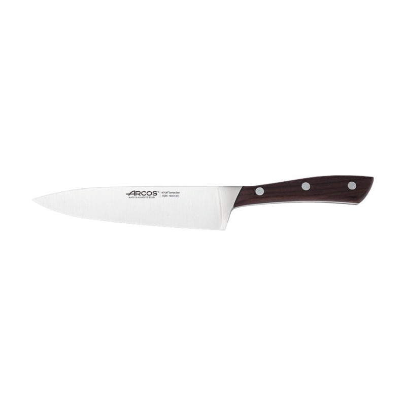 Couteau Arcos Natura - Chef