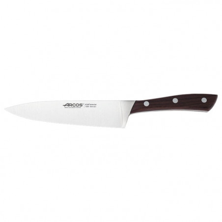 Couteau Arcos Natura - Chef