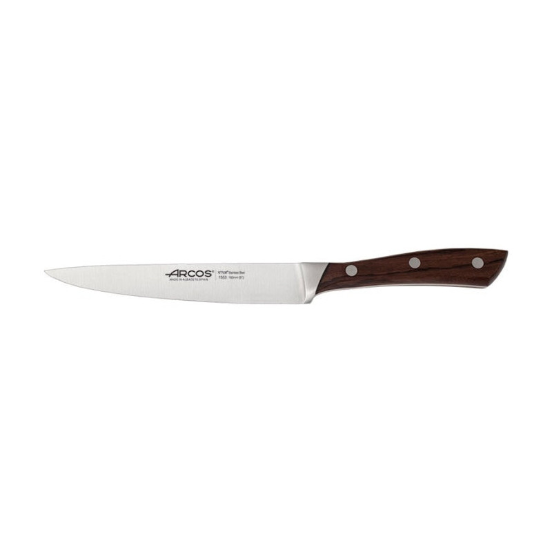 Couteau Arcos Natura - Découper - Lame 160mm