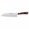 Couteau Arcos Natura - Santoku - Lame 180mm