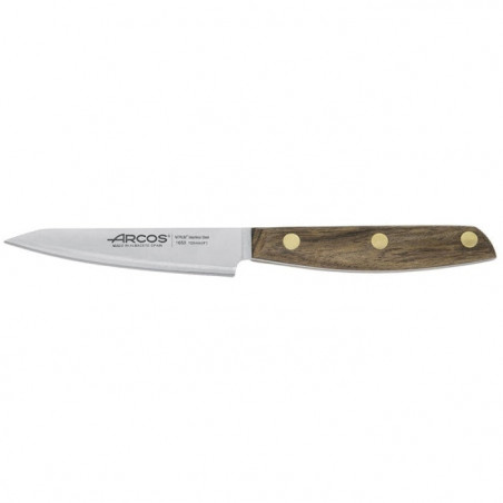 Couteau Arcos Nordika - Couteau d'Office - Lame 100mm