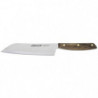 Couteau Arcos Nordika - Santoku - Lame 190mm