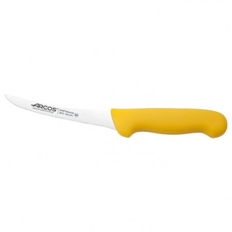 Couteau Arcos Prof - Désosseur - Lame 140mm