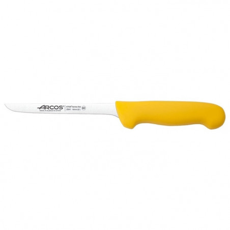 Couteau Arcos Prof - Désosseur Etroit - Lame 160mm