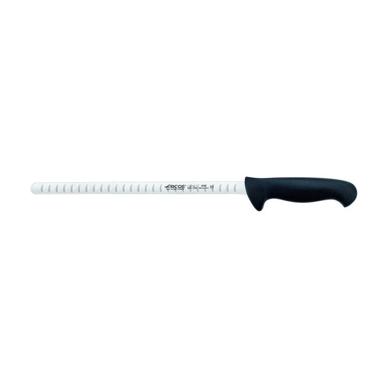 Couteau Arcos Prof - Saumon - Lame 300mm