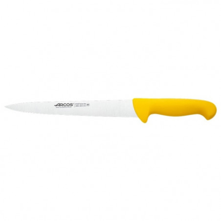 Couteau Arcos Prof - Tranchelard - Lame 190mm