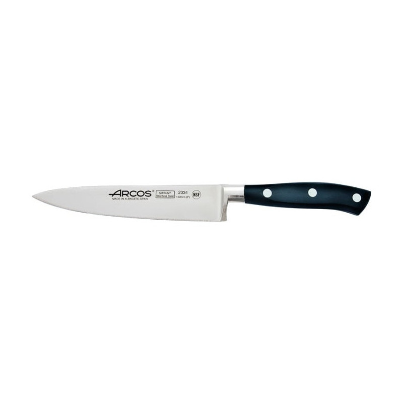 Couteau Arcos Riviera - Chef