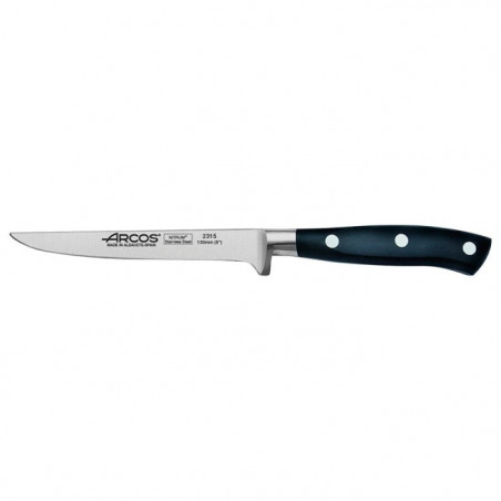 Couteau Arcos Riviera - Désosseur - Lame 130mm