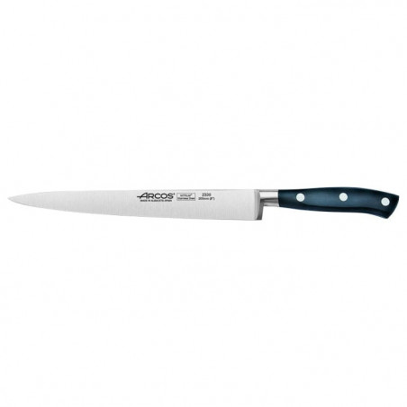Couteau Arcos Riviera - Filet - Lame 200mm