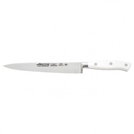 Couteau Arcos Riviera - Filet de sole - Lame 170mm
