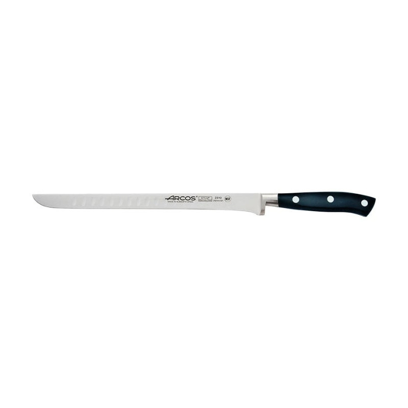 Couteau Arcos Riviera - Jambon