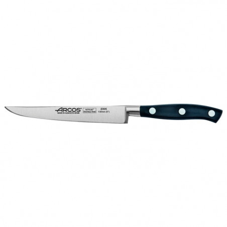 Couteau Arcos Riviera - Steak - Lame 130mm