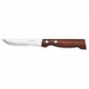 Couteau Arcos Table Manche Bois - Steak - Lame 110mm