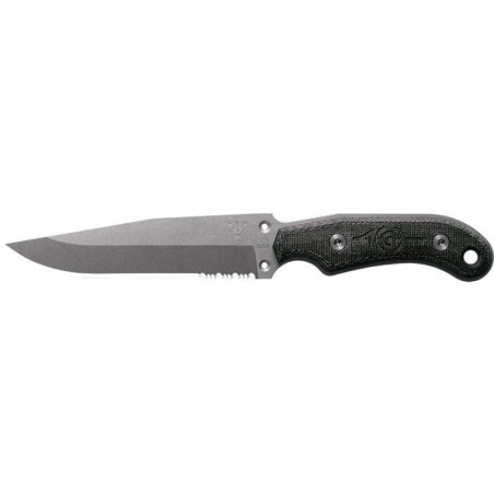 Couteau Avanona Pangalanes - Lame 125mm