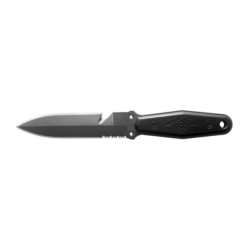 Couteau Avanona Squille - Lame 125mm
