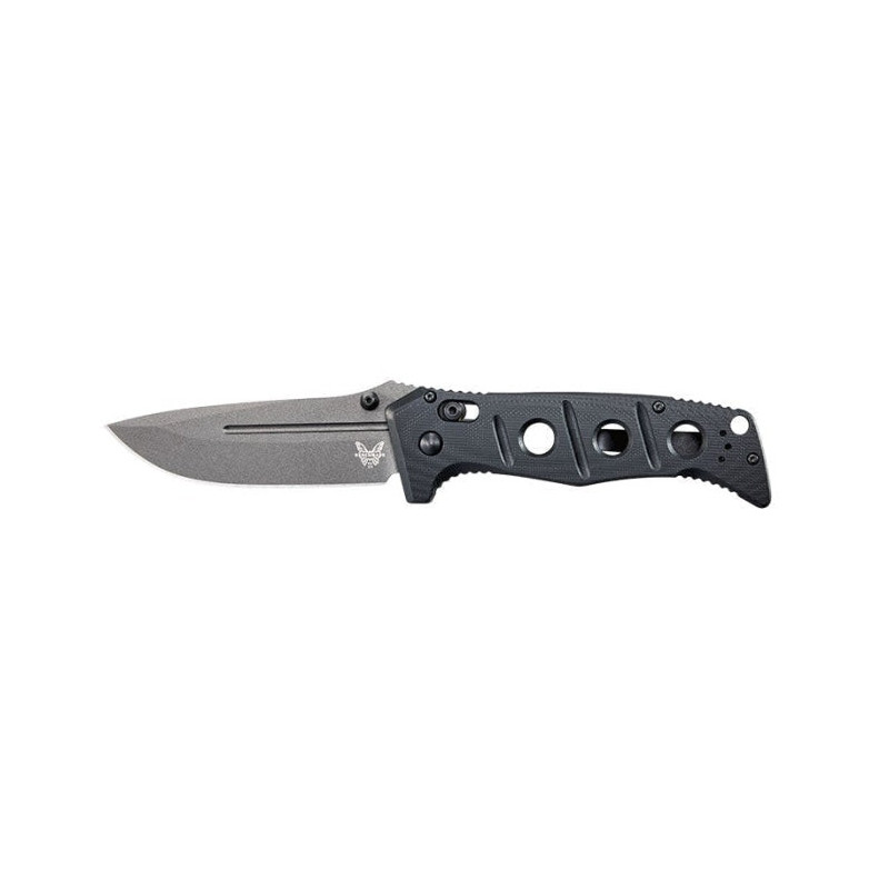 Couteau Benchmade Adamas Sibert - Lame 97mm