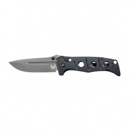 Couteau Benchmade Adamas Sibert - Lame 97mm