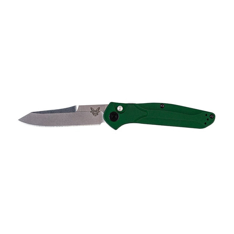 Couteau Benchmade Auto Osborne - Lame 86mm