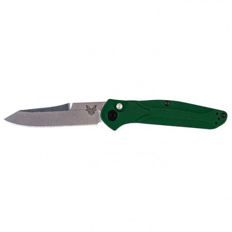 Couteau Benchmade Auto Osborne - Lame 86mm