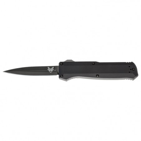 Couteau Benchmade Auto Precipice - Lame 88mm