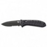 Couteau Benchmade Auto Presidio II - Lame 95mm