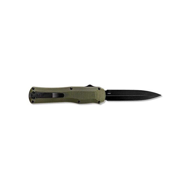 Couteau Benchmade Autocrat - Lame 94mm