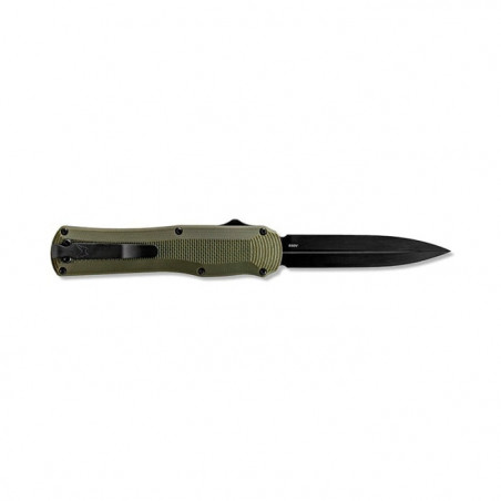 Couteau Benchmade Autocrat - Lame 94mm