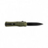 Couteau Benchmade Autocrat - Lame 94mm
