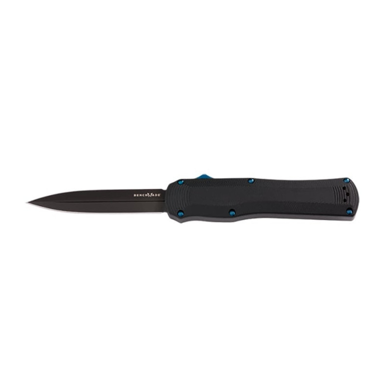 Couteau Benchmade Autocrat BK - Lame 95mm