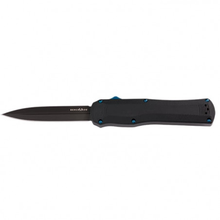 Couteau Benchmade Autocrat BK - Lame 95mm