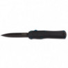 Couteau Benchmade Autocrat BK - Lame 95mm