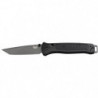 Couteau Benchmade Bailout - Lame 86mm