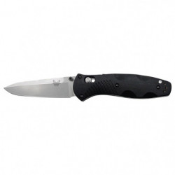 Couteau Benchmade Barrage -...
