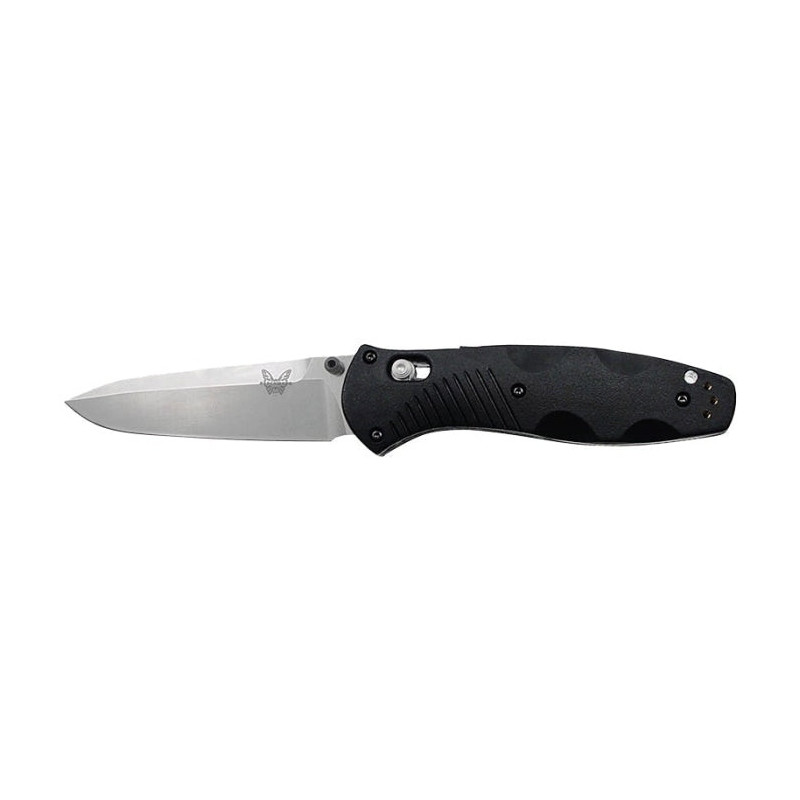 Couteau Benchmade Barrage - Lame 91mm