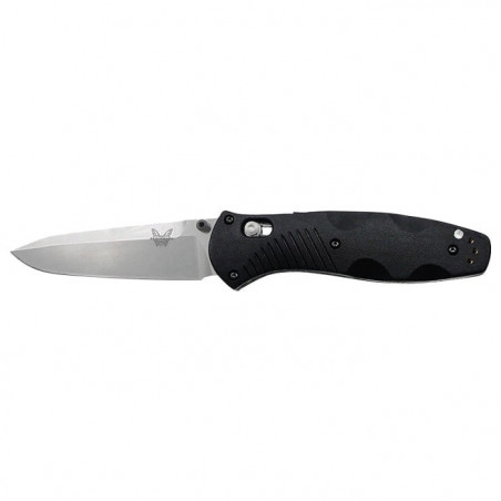 Couteau Benchmade Barrage - Lame 91mm